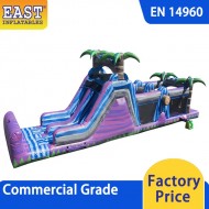 Marble Mega Obstacle Course Run Marble Mega Obstacle Course Run