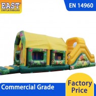 2 Part Obstacle Course 2 Part Obstacle Course