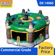 Human Whack A Mole Human Whack A Mole