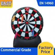 Inflatable Dart Board Inflatable Dart Board