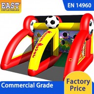 Inflatable Soccer Fever Inflatable Soccer Fever