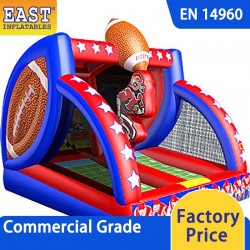 Interactive Sports Games