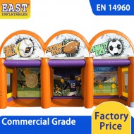 Inflatable Sports Games Inflatable Sports Games