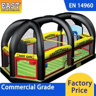 Inflatable Sports Arena Inflatable Sports Arena