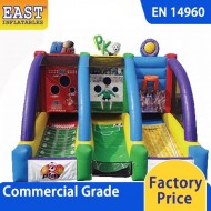 Inflatable Sports Inflatable Sports