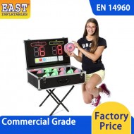 Interactive Play Systems Interactive Play Systems