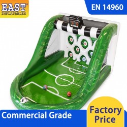 Ips Inflatable Soccer
