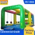 Gauntlet Inflatable Game