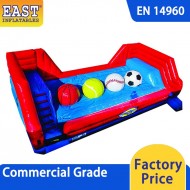Leaps And Bounds Inflatable Leaps And Bounds Inflatable