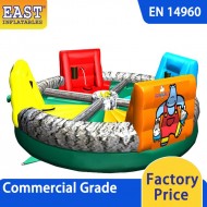 Hippo Chow Down Inflatable Hippo Chow Down Inflatable