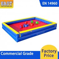 Jousting Bounce House Jousting Bounce House