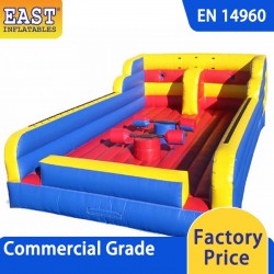 Bungee Joust Inflatable Game