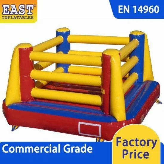 Inflatable Boxing Ring - AJT Supplies