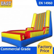 Velcro Wall Interactive Inflatable Velcro Wall Interactive Inflatable