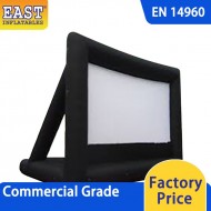 Inflatable Movie Screen Inflatable Movie Screen