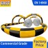 Hamster Ball Inflatable Race Track