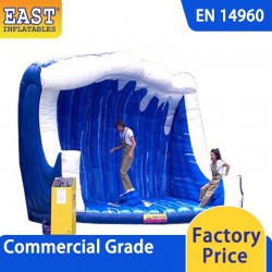 Mechanical Surfboard Mechanical Surfboard