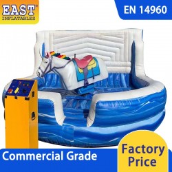 Mechanical Horse Ride