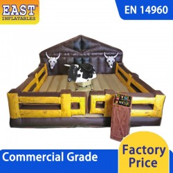 Mechanical Bull Riding Mechanical Bull Riding