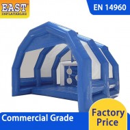 Inflatable Dive And Save Combo Inflatable Dive And Save Combo