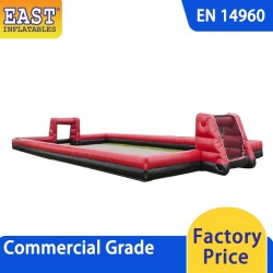 Inflatable Soccer Field Inflatable Soccer Field