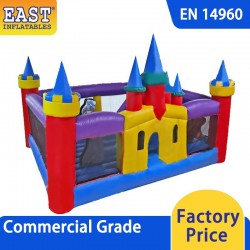 Toddler Inflatable Bouncer Toddler Inflatable Bouncer