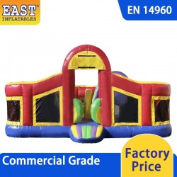 Inflatable Toddler Unit Inflatable Toddler Unit