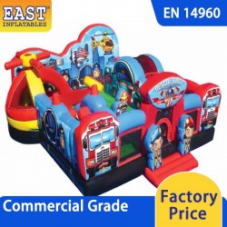 Toddler Bounce House Toddler Bounce House