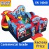 Toddler Bounce House