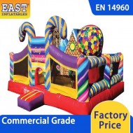 Bounce House For Toddlers