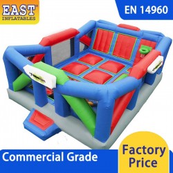 Giant Bounce House Giant Bounce House