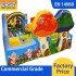 Bugz Inflatable Play Park