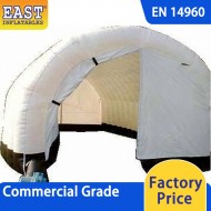 Inflatable Exhibition Tents Inflatable Exhibition Tents