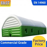 Giant Inflatable Tent Giant Inflatable Tent