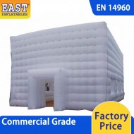 Inflatable Cube Tent Inflatable Cube Tent
