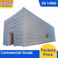 Giant Inflatable Cube Giant Inflatable Cube