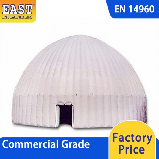 Inflatable Igloo Party Tent