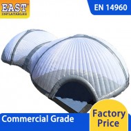 Outdoor Inflatable Structures Outdoor Inflatable Structures