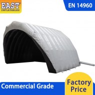 Inflatable Stage Cover Inflatable Stage Cover