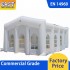 Inflatable Wedding Tent