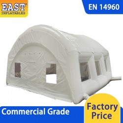 Inflatable Party Tent