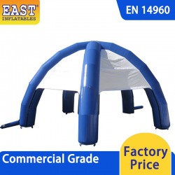 Inflatable Legs Tent