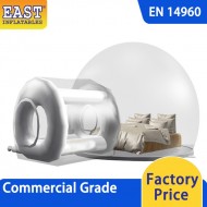Inflatable Lawn Tent Inflatable Lawn Tent