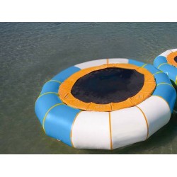 Inflatable Water Trampoline Inflatable Water Trampoline