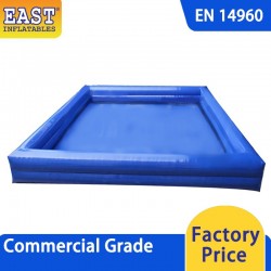 Inflatable Pool Inflatable Pool