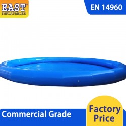 Large Inflatable Pool Large Inflatable Pool
