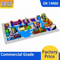 Bounce House Park Bounce House Park