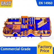 Big Bounce House Big Bounce House