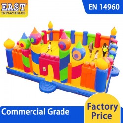 Adult Bounce House Adult Bounce House