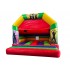 Disco Ready A Frame Inflatable Bouncer